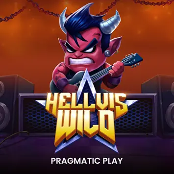Hellvis Wild